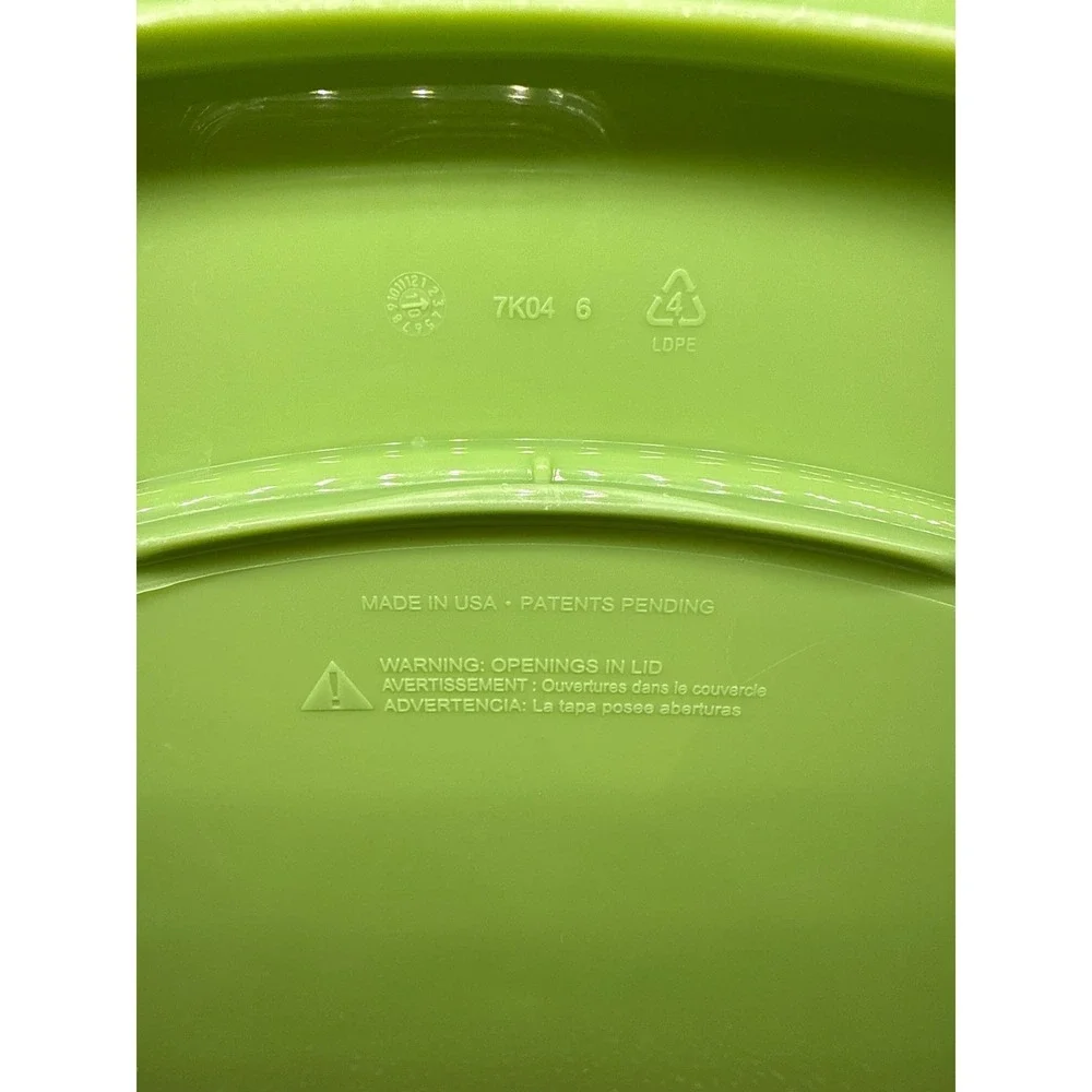 Rubbermaid Produce Saver 9.5